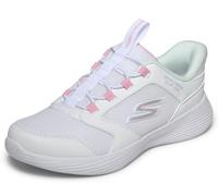 Skechers GO Run 400 V2 Tetra Speed Baskets Blanc Pointure 35