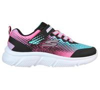 Skechers Fille Go Run 650 Baskets, Noir, 29 EU