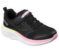 Skechers Fille GO Run Elevate 2.0 Find My Sneaker, Black, 27 EU