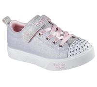 Skechers Fille Heart Steps-Shimmer Sweetie Basket