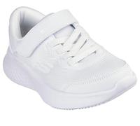 Skechers Fille Lite Pro, Blanc, 28 EU