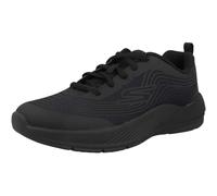 Skechers Microspec Advance Coastal Cruising Basket, Noir, 29.5 EU