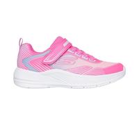Skechers Baskets MICROSPEC Advance Oasis Point Fille Rose Taille 29 EU