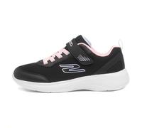 Skechers Chaussures fille Selectors Reset Achieved Noir Pointure 28 EU