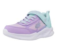 Skechers Fille Sola Glow-Ombre Deluxe Basket