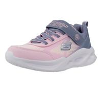 Skechers Fille Sola Glow-Ombre Deluxe Basket