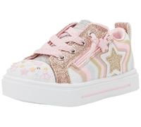 Skechers Fille Twinkle Sparks Cosmic Burst Basket