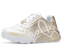 Skechers Fille Uno Lite Heartdust Forever Baskets