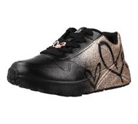 Skechers Fille Uno Lite Heartdust Forever Baskets