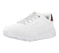 Skechers Street™ Uno Lite Metallic Mode Trainers Blanc EU 29 Enfants