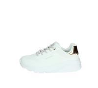 Chaussures Skechers Uno Lite blanc fille - 37