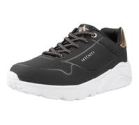 Skechers Chaussures Fille Uno Lite Noir 37,5 EU