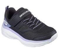 Skechers Fille Wave 92, Noir, 27 EU
