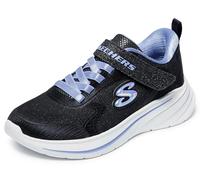 Skechers Chaussures Fille Wave 92 Noir Pointure 27 EU