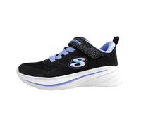 Skechers Fille Wave 92, Noir, 28 EU