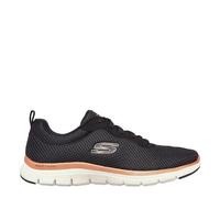Skechers Fl App4 Bv Chaussures De Sport Course Femmes-Noir-38.5