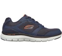 Skechers Flex Advance 4.0 Sneakers Marine 9.5 (44) Male