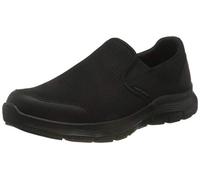 Skechers Flex Advantage 4.0 Sneaker Basse Homme Noir Bbk 44 EU