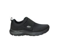 SKECHERS FLEX ADVANTAGE 4.0 - UPSHIFT SCARPE DA GINNASTICA DA UOMO CON STRAPPO