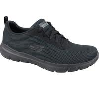 Skechers Flex Appeal 3.0 - First Insight 13070-BBK, Sneaker, Damen, Schwarz