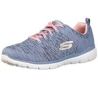 Skechers Flex Appeal 3.0-First Insight, Baskets Femme , | Collection printemps-été, baskets à enfiler