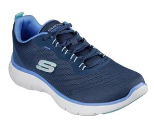 Skechers Flex Appeal 3.0-First Insight, Baskets Femme , | Collection printemps-été, baskets à enfiler