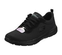 Skechers Flex Appeal 3.0 First Insight Femme Baskets Mode Noir - 36