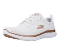 SKECHERS FLEX APPEAL 4.0 BRILLIANT V Blanc 42