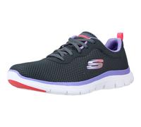 Skechers Flex Appeal 4.0 Brilliant V Colour Gris - 41