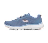 Skechers Flex™ Appeal 5.0 Trainers Bleu EU 41 Femme