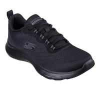 Skechers Flex Appeal 5.0 Baskets à Lacets Coupe Large Refroidi par Air à Mémoire