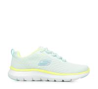Skechers Flex Appeal 5.0, Baskets femme 38