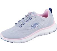 Skechers Flex Appeal 5.0 Couleur Gris