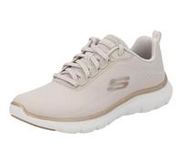 Skechers Flex Appeal 5.0 Elegant Glow 150217NTGD, Baskets Femme - 39 EU