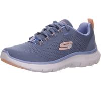 Skechers Flex Appeal 5.0-New Path Blau Blau 40