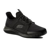 Skechers Flex Elite Chaussures De Sport Baskets Basses Hommes-Noir-43