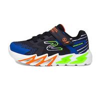 Skechers Baskets Flex-Glow Bolt Lumière Garçons - 400138L