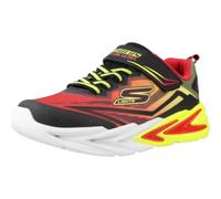 Skechers Flex-Glow Ultra BasketGarçon | Décontracté, lumineux, fermeture adaptable, semelle intérieure rembourrée