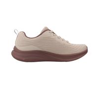 Skechers - Flex Mellow Dawn Baskets - Femme - Chaussures - Brun - Taille: 40 EU