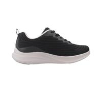 Skechers Bobs Moda Flex - Mellow Dawn Chaussures Moyen Width en Noir, Pointure 41, Lavable en machine