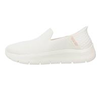 Skechers - Flex Walk Baskets - Femme - Chaussures - Blanc - Taille: 38 EU