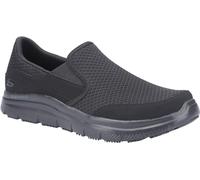 Skechers Flexible Avantage Mcallen Sr Travail Chaussure Homme Professionnelle En