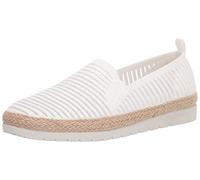 Skechers - Flexpadrille 3.0 Pastel Sky - Chaussures pour Femme, Blanc, 40 EU