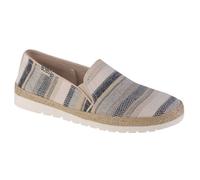 Skechers Flexpadrille 3.0 - Serene Lines 113975-BLMT, Femme, Multicolore, chaussures basses 37