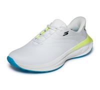 Skechers Flow Si BasketHomme | Golf, imperméable, slipins, Hyper Burst Pro, rembourrage écologique ; respirant, léger