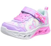 Skechers Flutter Heart Lights Kind Spirit Basket Fille