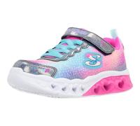 Skechers Flutter Heart Lights-Simply Colour Rose - 34