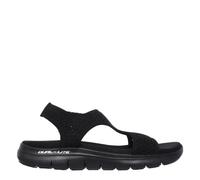 Skechers Flx Ap 2 Dv Sandales Pied-Nues Femmes Taille 40 Couleur Noir