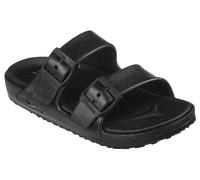 Skechers Foamies Arch Fit Cali Breeze 2.0 Black 7 B (M)
