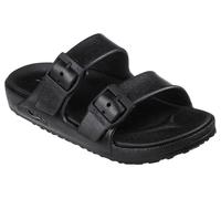 Skechers Foamies Arch Fit Cali Breeze 2.0 Black 9 B (M)